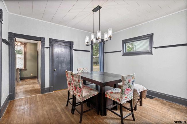 1516 S 29 Th St, House other with 4 bedrooms, 3 bathrooms and 5 parking in Omaha NE | Image 12