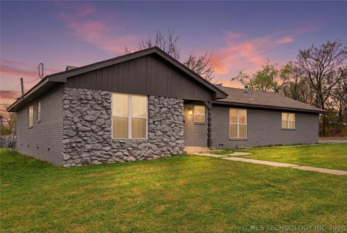 31810 E 723 Rd, Wagoner, OK, 74467-7422 | Card Image