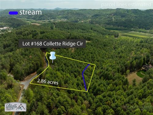 000 Collette Ridge Cir, Collettsville, NC, 28611 | Card Image