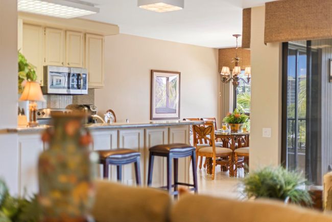603 - 50 Nohea Kai Dr, Condo with 1 bedrooms, 2 bathrooms and null parking in Lahaina HI | Image 11