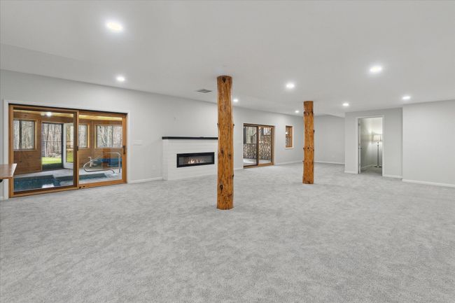 11570 Silver Lake Rd, House other with 4 bedrooms, 3 bathrooms and null parking in Byron MI | Image 32