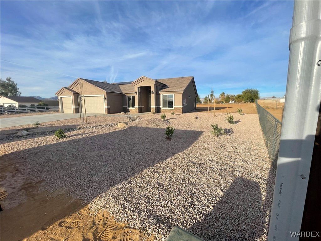 Santa Maria Rd, Golden Valley, AZ 86413 #1
