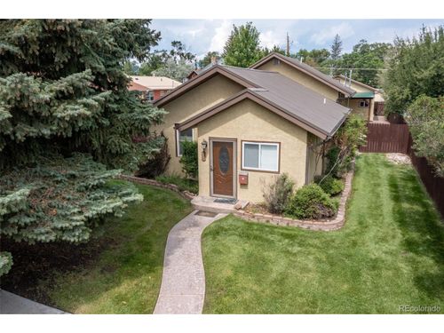 940 E St, Salida, CO, 81201-2532 | Card Image