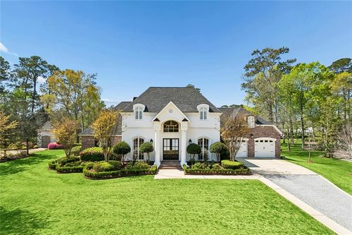 78 Tupelo Trce, Mandeville, LA, 70471-6743 | Card Image