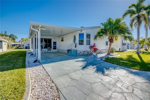 22 Garden Drive, FORT MYERS, FL, 33908 | Card Image