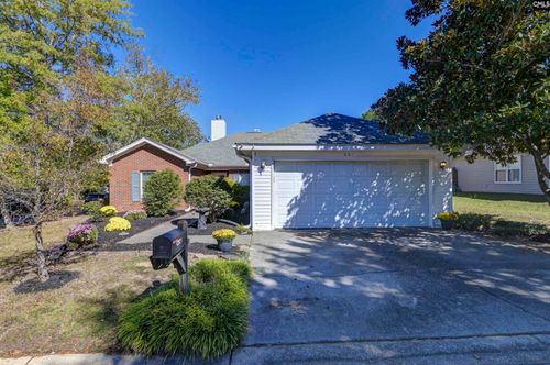 201 Twin Oaks Ln, Columbia, SC, 29209-4246 | Card Image