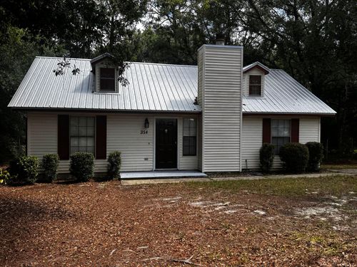 358 John King Rd, Crestview, FL, 32539-8323 | Card Image