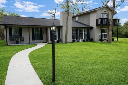 182 Blossom, Hilltop Lakes, TX, 77871 | Card Image