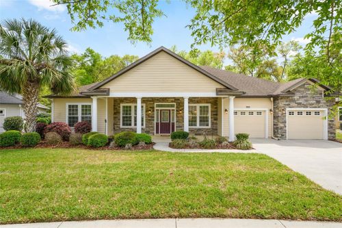 7971 80th Ln, GAINESVILLE, FL, 32608-9520 | Card Image