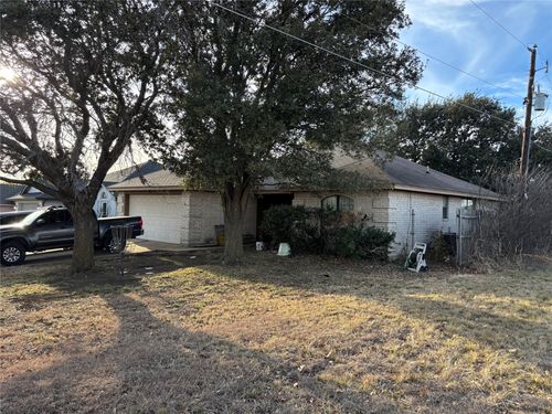 509 Brookside Court, Burleson, TX, 76028 | Card Image