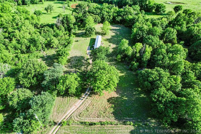 47020 W Highway 66, House other with 3 bedrooms, 2 bathrooms and null parking in Depew OK | Image 8