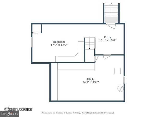 13 Fieldcrest Dr, House other with 3 bedrooms, 3 bathrooms and null parking in LITTLESTOWN PA | Image 13