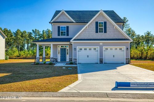 521 Transom Way, Sneads Ferry, NC, 28460-6955 | Card Image