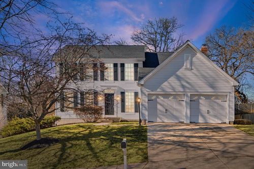 10834 Meadowlea Rd, OWINGS MILLS, MD, 21117-3234 | Card Image