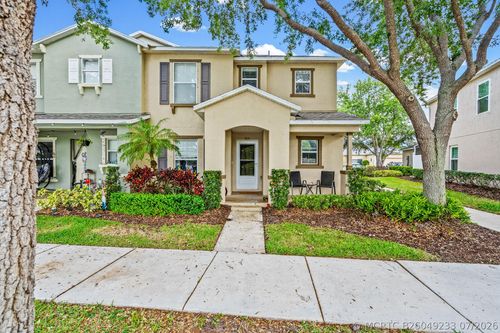 1814 Pointe West Way, Vero Beach, FL, 32966-2449 | Card Image