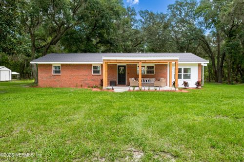 14545 Sw 155th Ave, Brooker, FL, 32622-2863 | Card Image