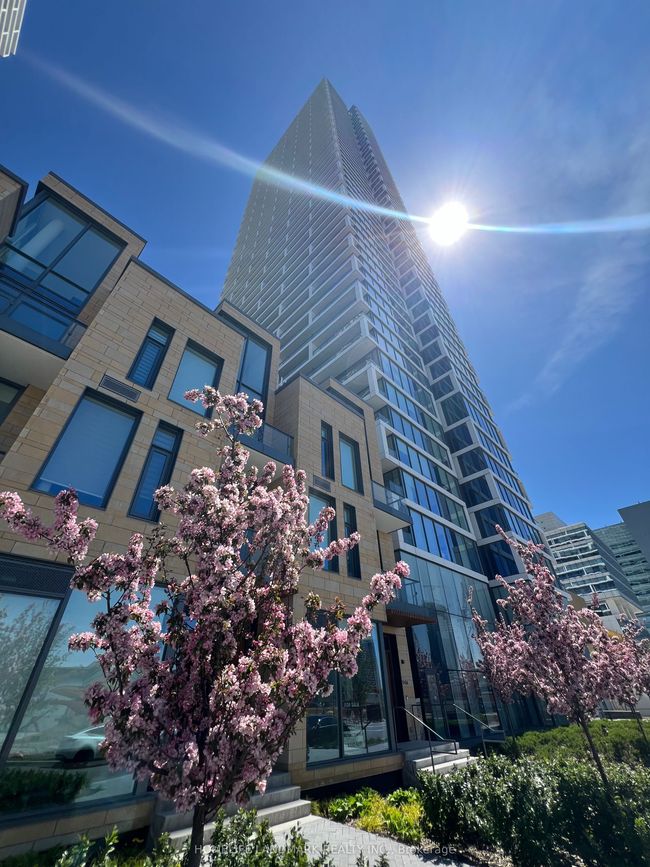 3702 - 5 Buttermill Ave, Condo with 3 bedrooms, 2 bathrooms and null parking in Vaughan ON | Image 40