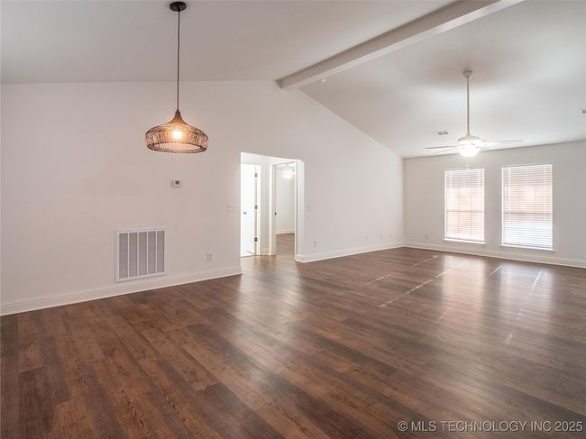 3404 N Birch St, House other with 3 bedrooms, 2 bathrooms and null parking in McAlester OK | Image 6
