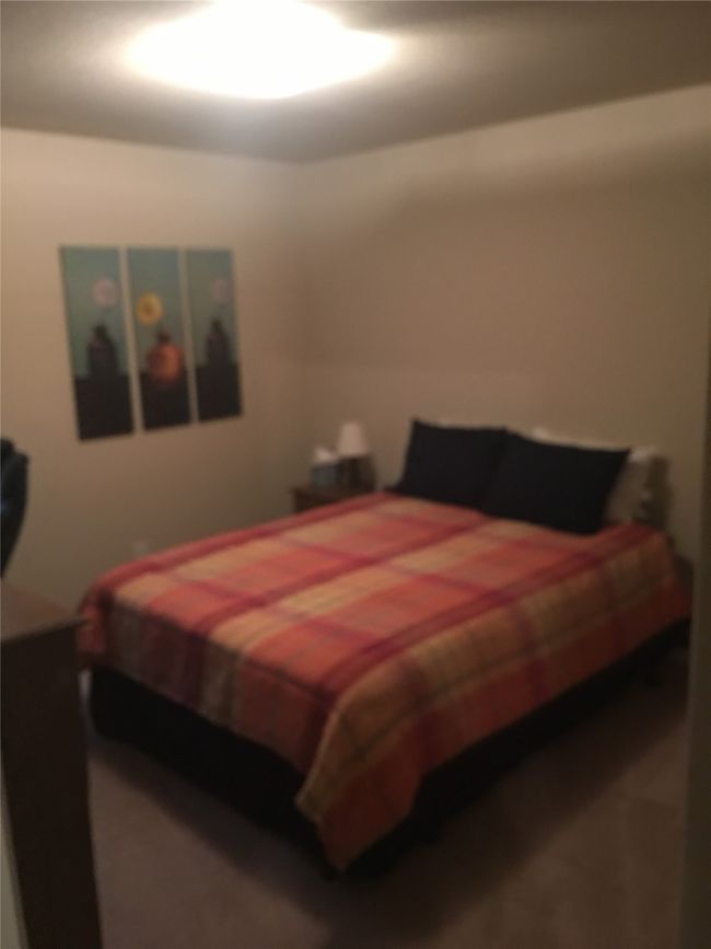 View of bedroom | Image 4