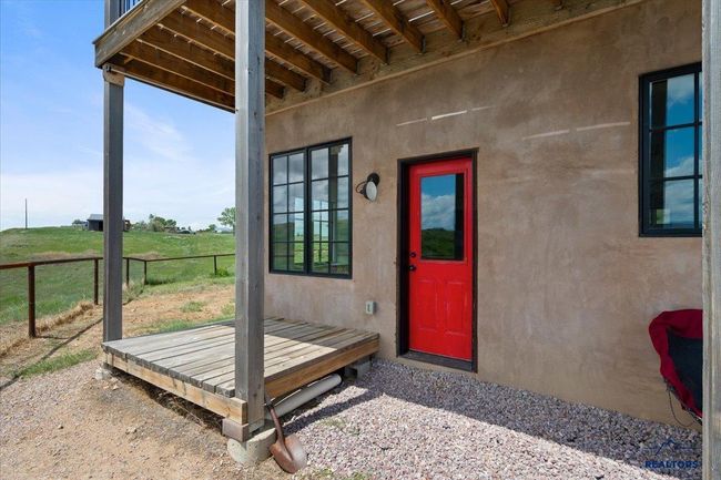 11077 Ridge Rd, House other with 1 bedrooms, 2 bathrooms and null parking in Belle Fourche SD | Image 22