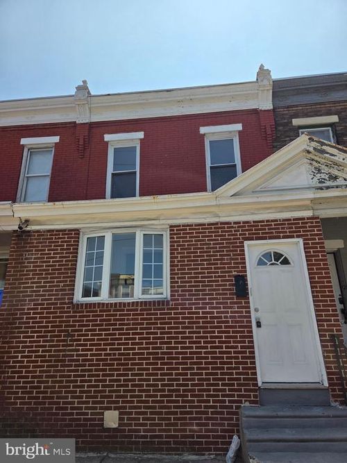5456 Spruce St, PHILADELPHIA, PA, 19139-4060 | Card Image