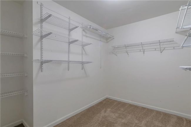 1215 Bridge Crest Dr, House other with 4 bedrooms, 3 bathrooms and null parking in Winder GA | Image 15