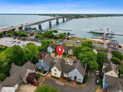 116 Chischiak Watch, Yorktown, VA, 23690 | Card Image
