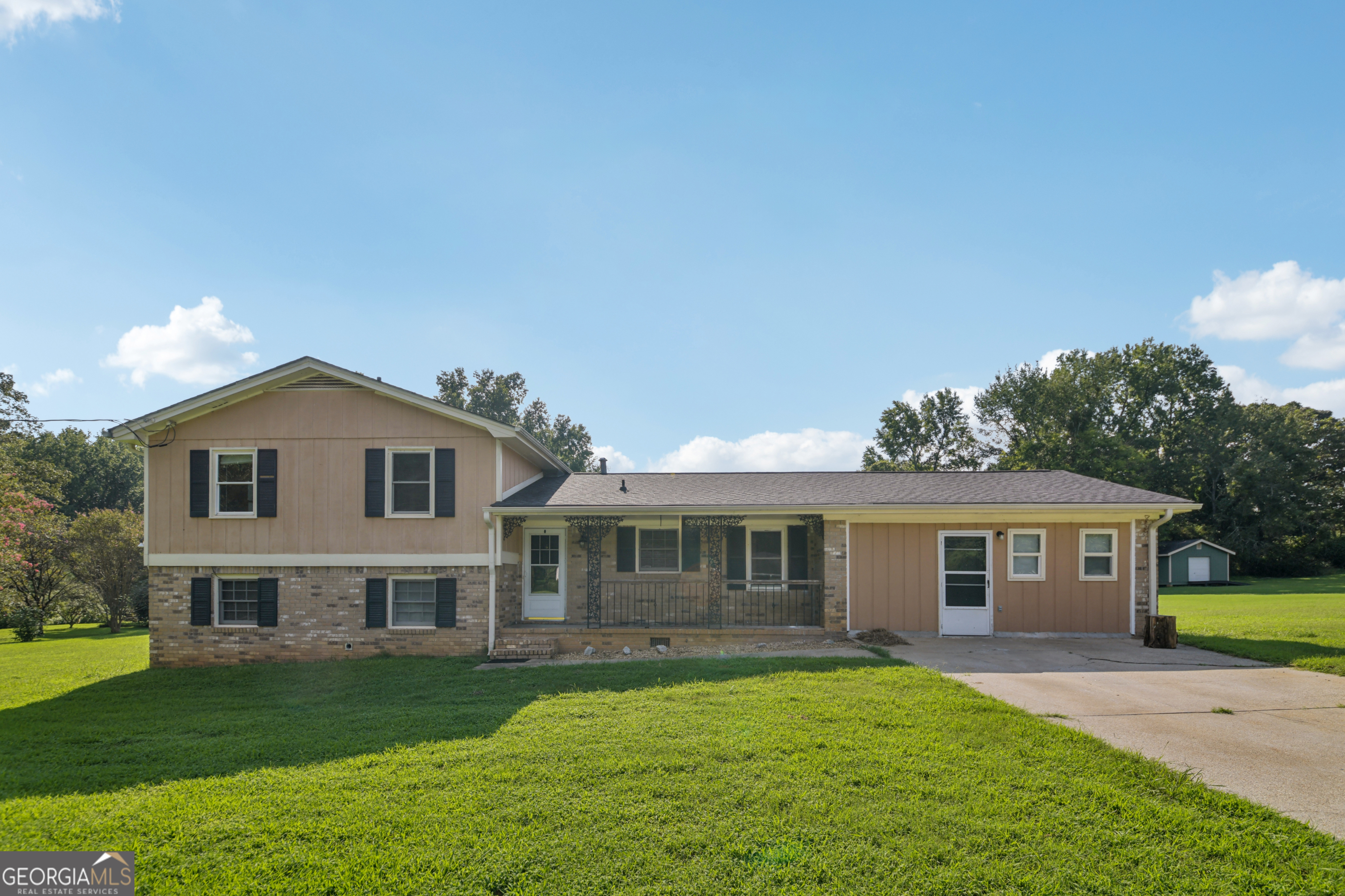 Residential in Conyers