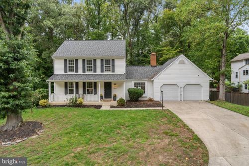 9065 Northedge Dr, SPRINGFIELD, VA, 22153-4109 | Card Image
