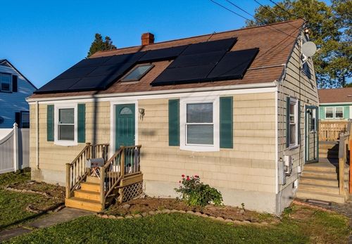 424 Church St, New Bedford, MA, 02745-5103 | Card Image