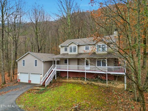 3772 Chilly Springs Rd, Maryville, TN, 37803-6805 | Card Image