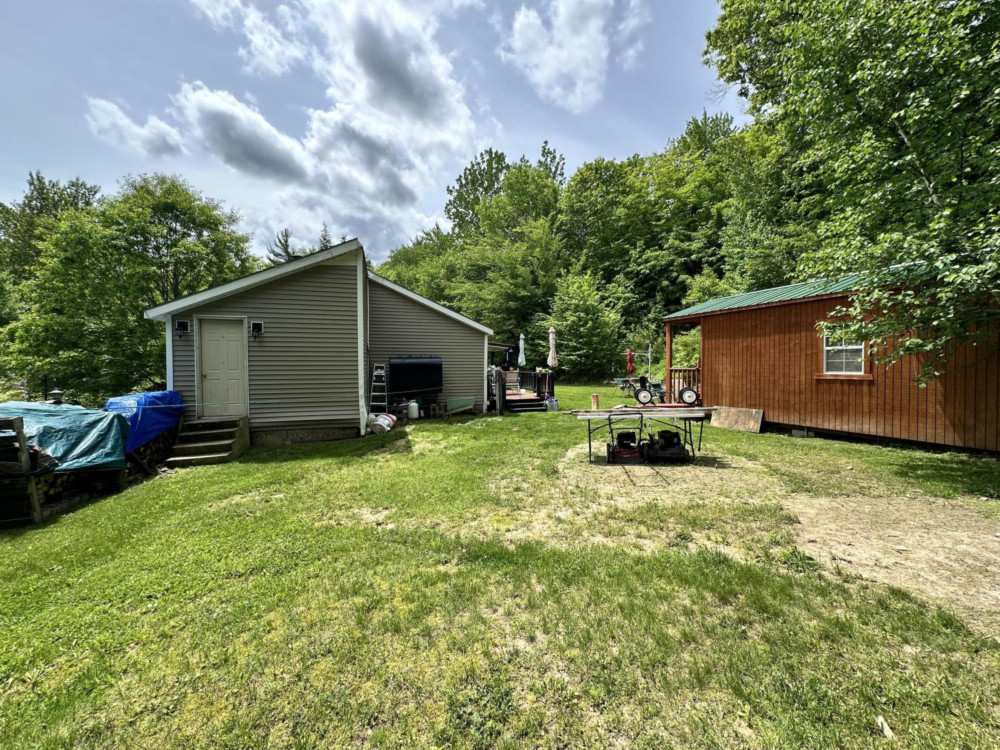 Springfield Rd, Wilmington, NY 12997