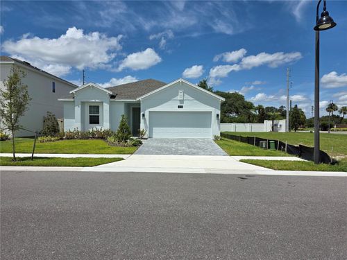 2590 Cavanaugh Drive, ORLANDO, FL, 32817 | Card Image