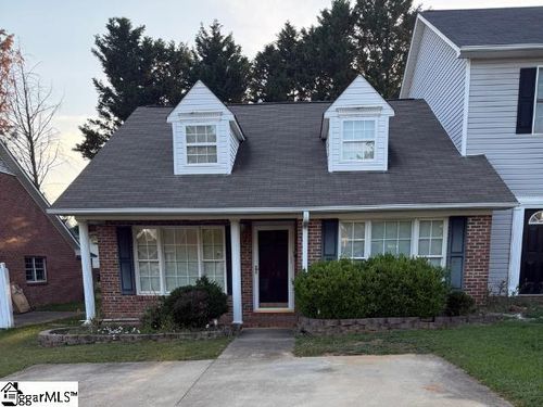 366 W Pointe Drive, Spartanburg, SC, 29301 | Card Image