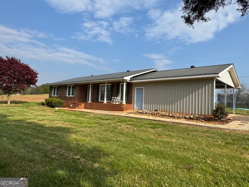 6740 Lavonia Hwy, Lavonia, GA, 30553-5116 | Card Image