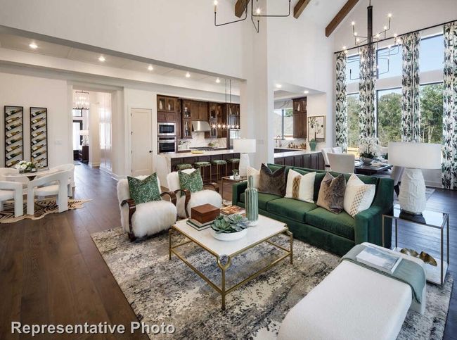 Family Room (Representative Photo) | Image 4