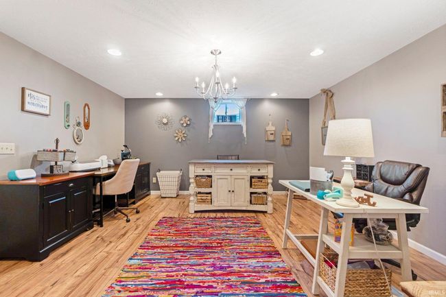 20063 Moonstone Ln, House other with 4 bedrooms, 3 bathrooms and null parking in Goshen IN | Image 29