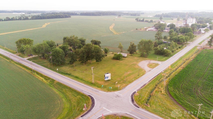 Land in New Weston 3