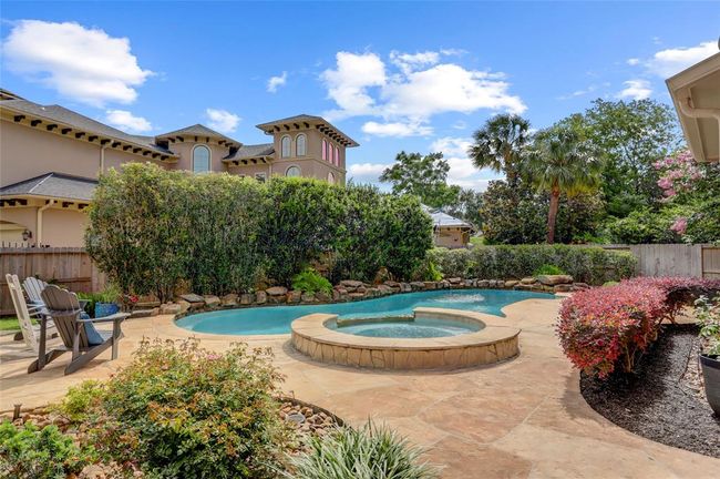 19 Royal Hampton Ct, House other with 5 bedrooms, 5 bathrooms and 3 parking in Sugar Land TX | Image 36