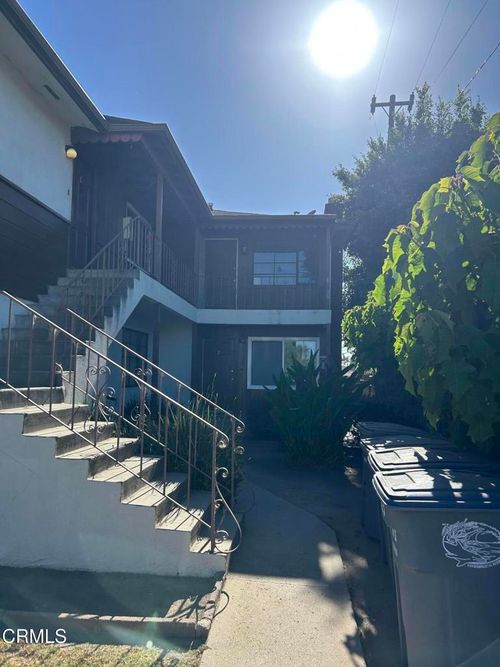 d-515 N G Street, Oxnard, CA, 93030 | Card Image