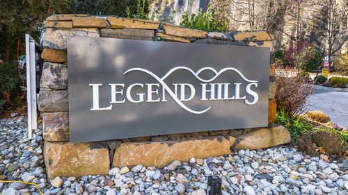 19 LEGEND HILLS Legend Hills Dr, Edgewater, NJ, 07020-2124 | Card Image
