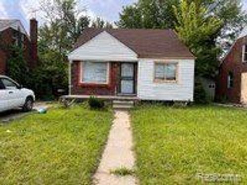 12663 Duchess St, Detroit, MI, 48224-1088 | Card Image