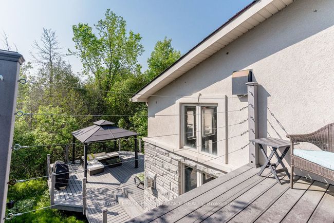 1657 Whiteside Way, House other with 3 bedrooms, 2 bathrooms and 8 parking in Metcalfe ON | Image 40