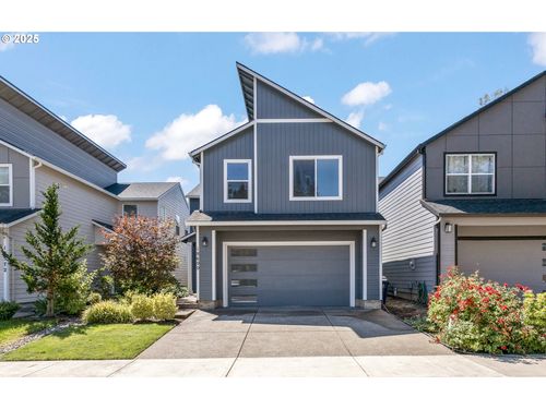 18600 Sw Bluebird Ln, Beaverton, OR, 97003-3084 | Card Image