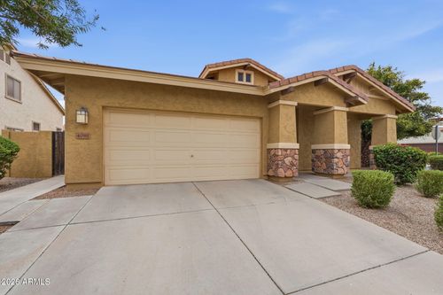 4081 S Pinnacle Pl, Chandler, AZ, 85249-5998 | Card Image