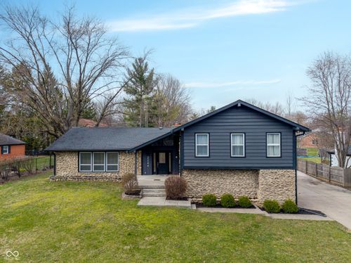 3244 Devereaux Dr, Indianapolis, IN, 46228-2776 | Card Image