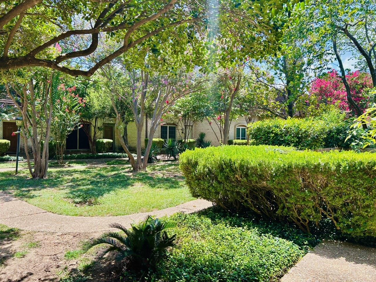 Residential in Austin