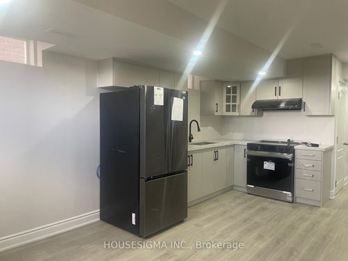 basement-31 Mccormack Rd, Caledon, ON, L7C4J6 | Card Image