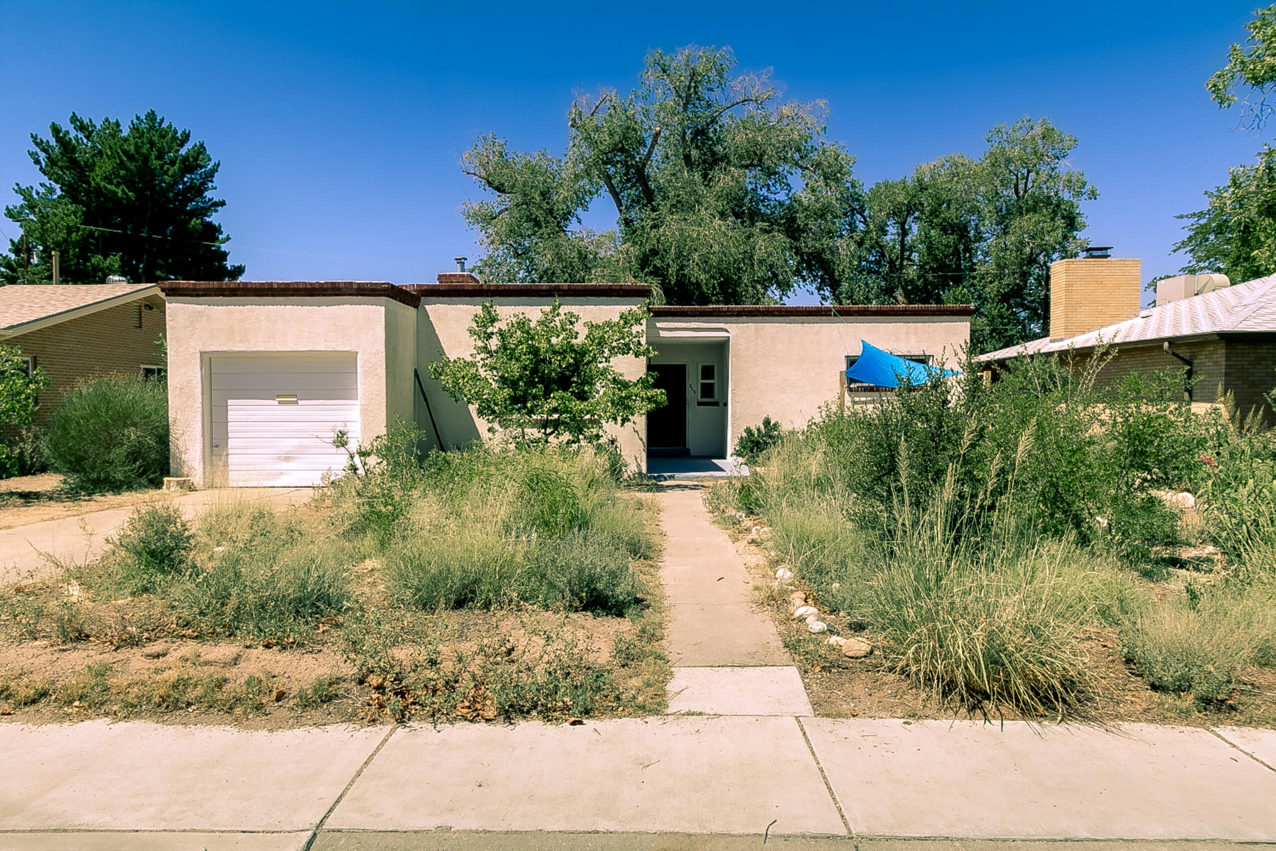 Chula Vista Pl, Albuquerque, NM 87108