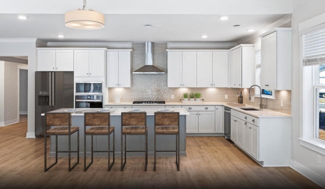 Juniper First Floor Paid Options | Image 6